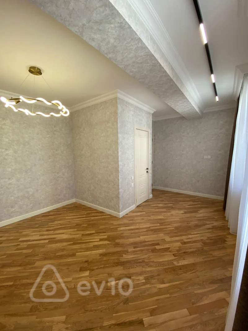3 otaqlı mənzil, 92 m², Səməd bəy Mehmandarov küçəsi — Mənzil, Bakı (9)