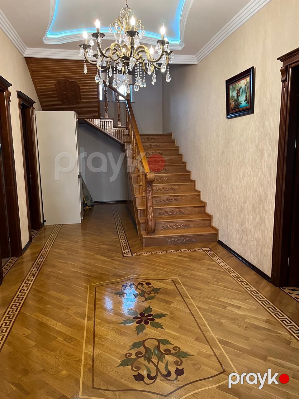 İcarə: 7 otaqlı Ev / villa, 300 m², Abşeron rayonu — Ev, villa, Bakı (10)