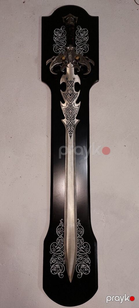 Qılınc — Bakı