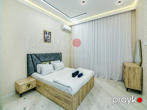 Günlük 3 otaqlı Bina evi menzil (Köhnə tikili), 68 m², Nəsimi rayonu — Bakı