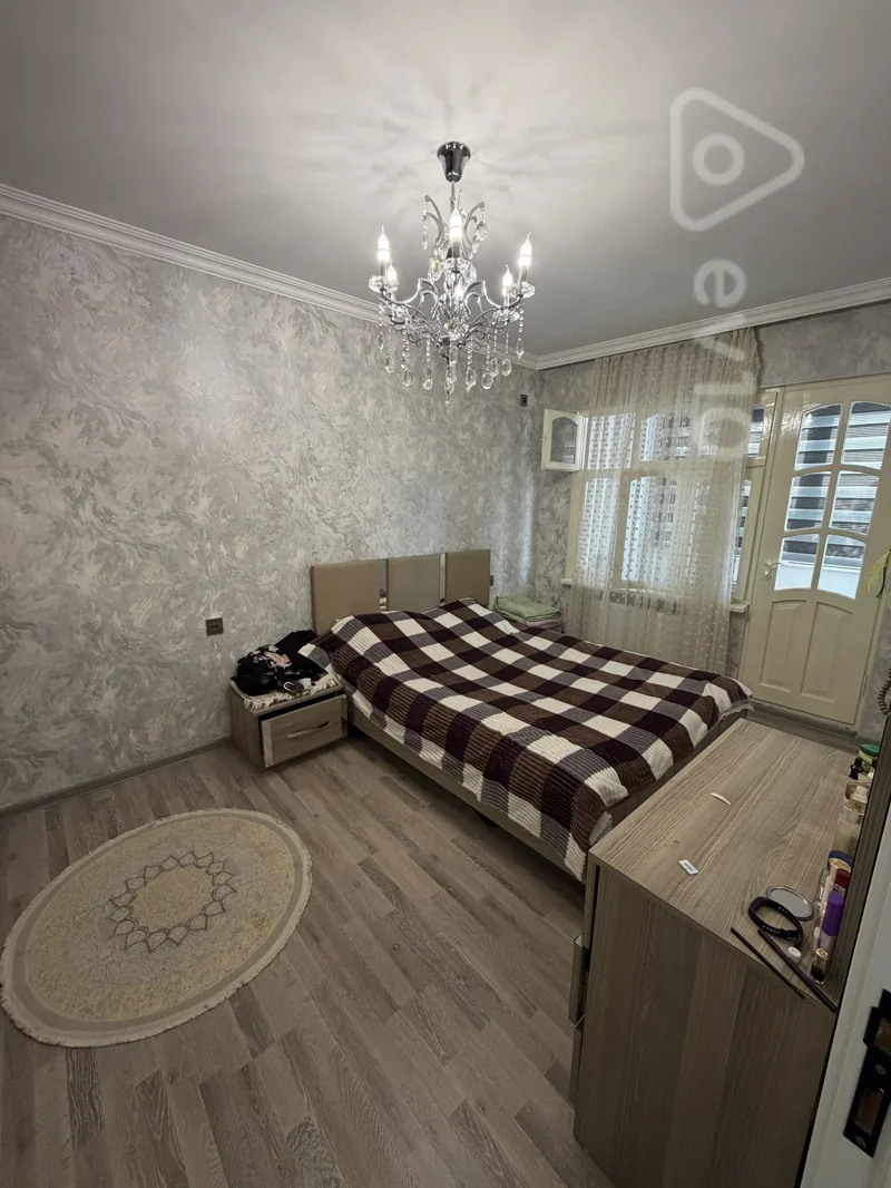 4 otaqlı mənzil, 84.3 m², Məzahir Abdullayev 27c, Sumqayıt — Mənzil, Sumqayıt (5)