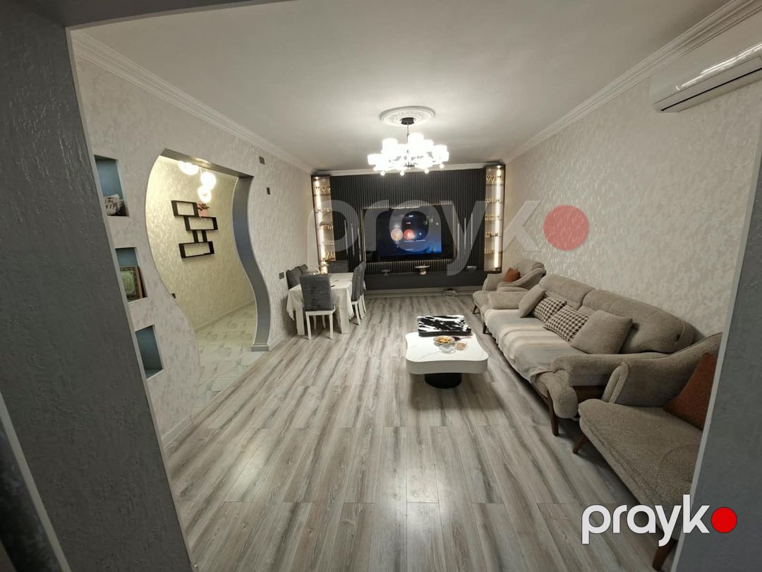 Həyət evi, Yeni Ramana qəs — Ev, villa, Bakı (5)