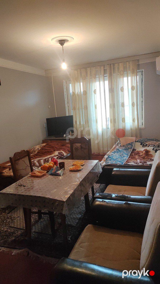İcarəyə verilir 1 otaqlı köhnə tikili 55 m² — Mənzil, Bakı (3)