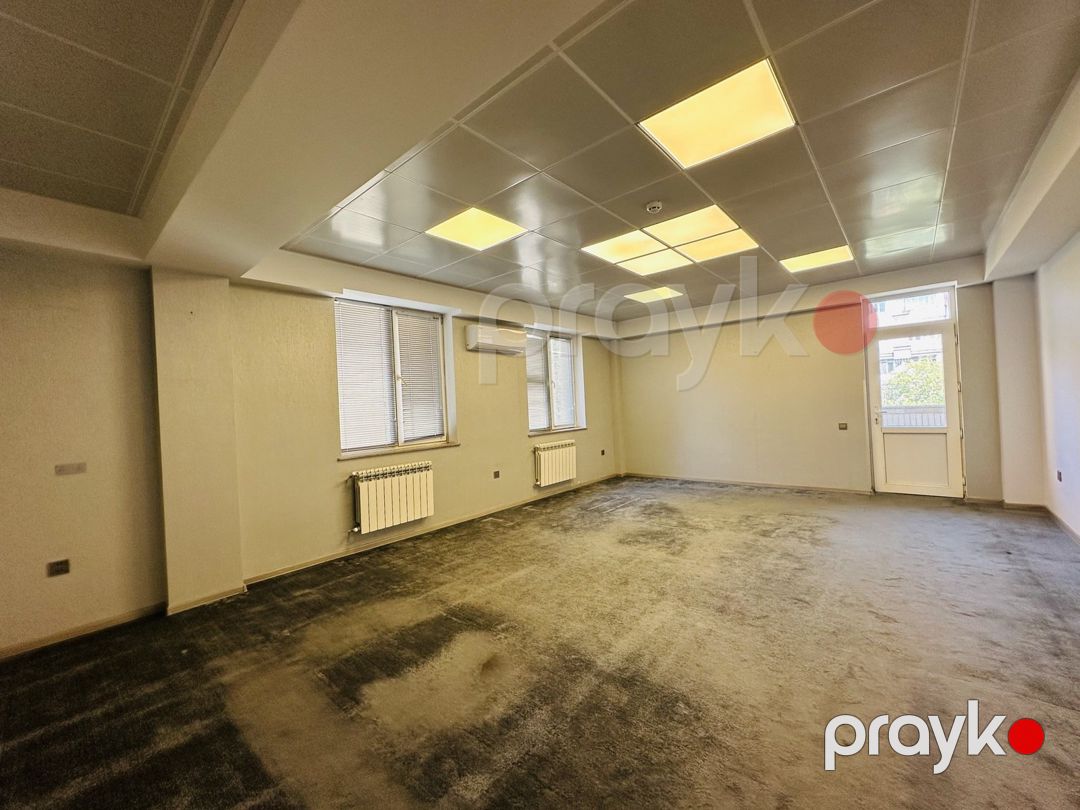 İcarəyə verilir obyekt 900 m² — Əmlak, Bakı (11)