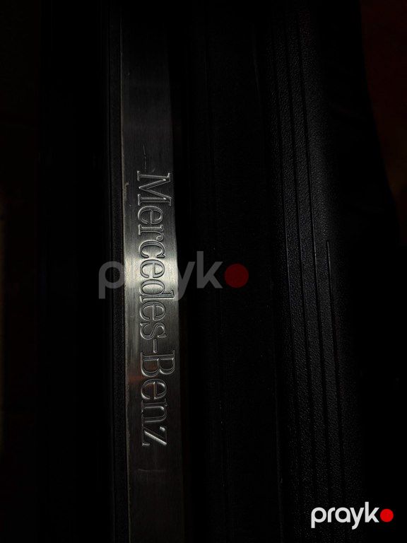 Mercedes E 230, 2.5 L, 2007 il, 250 000 km — Avtomobillər, Sumqayıt (6)