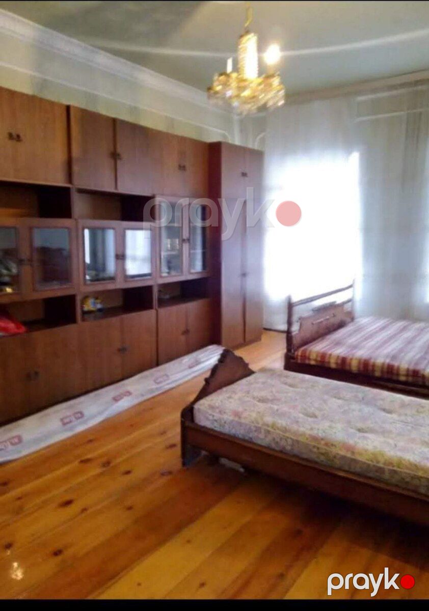 Həyət evi, Gəncə ş — Ev, villa, Gəncə (7)