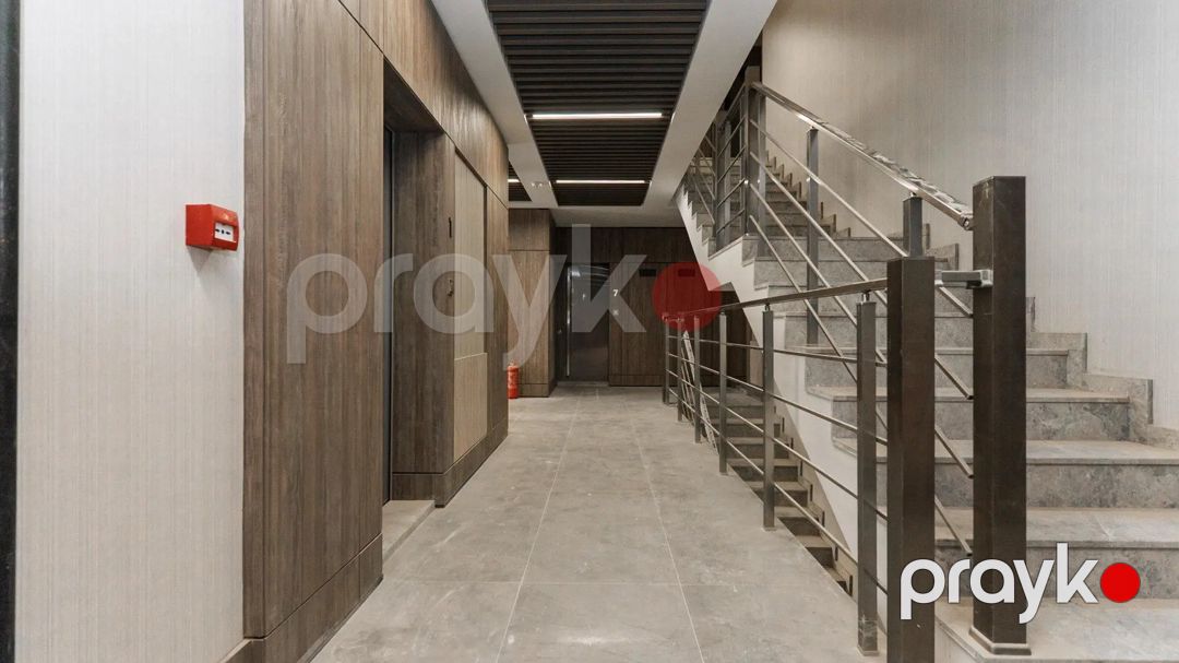 İcarəyə verilir 2 otaqlı yeni tikili 64 m² — Mənzil, Bakı (2)