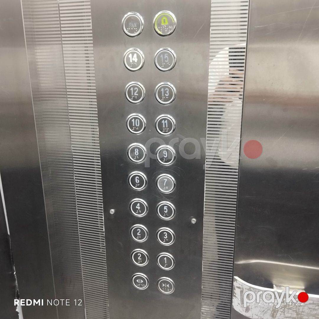 Satılır 2 otaqlı yeni tikili 58 m² — Mənzil, Bakı (3)