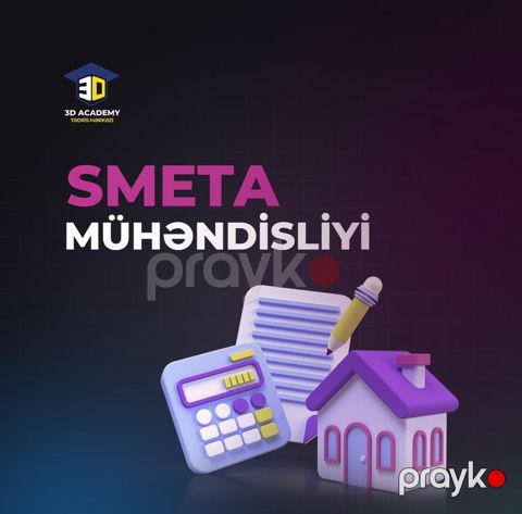 Smeta Mühəndisliyi — Sumqayıt