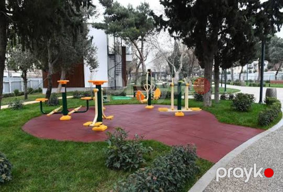 Satılır 2 otaqlı köhnə tikili 40 m² — Mənzil, Bakı (12)