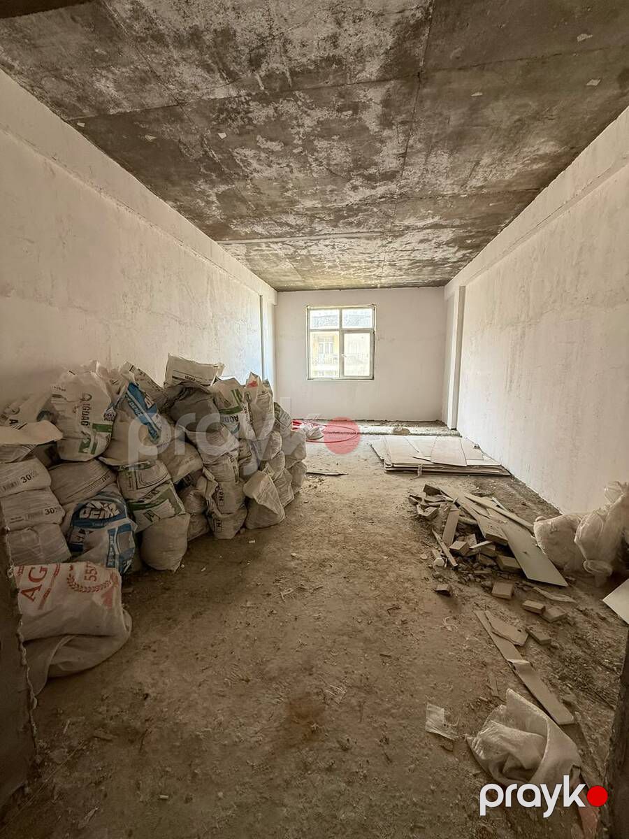 Satılır 3 otaqlı yeni tikili 150 m² — Mənzil, Bakı (8)