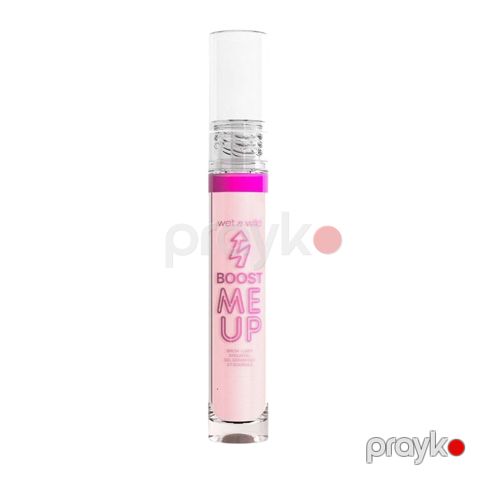 Qaşlar və kirpiklər üçün zərdab Wet N Wild Boost Me Up 5 ml — Bakı