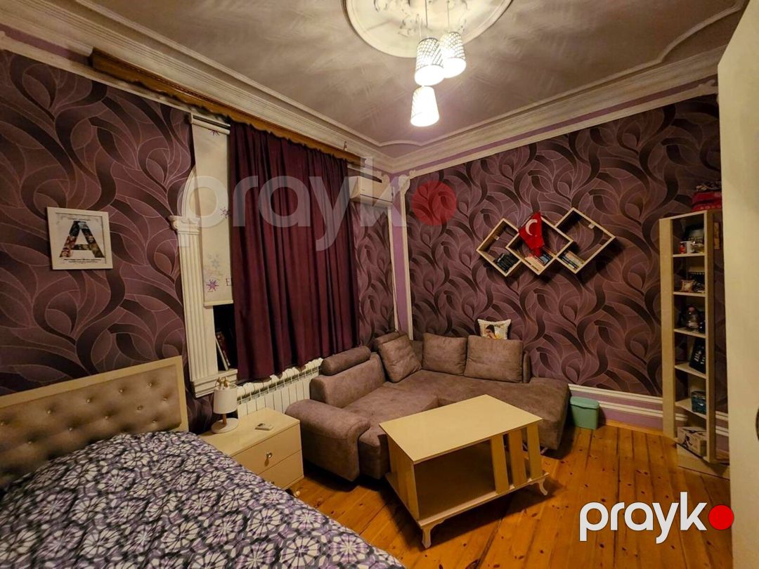 Satılır 5 otaqlı həyət evi/bağ evi 340 m² — Ev, villa, Bakı (10)