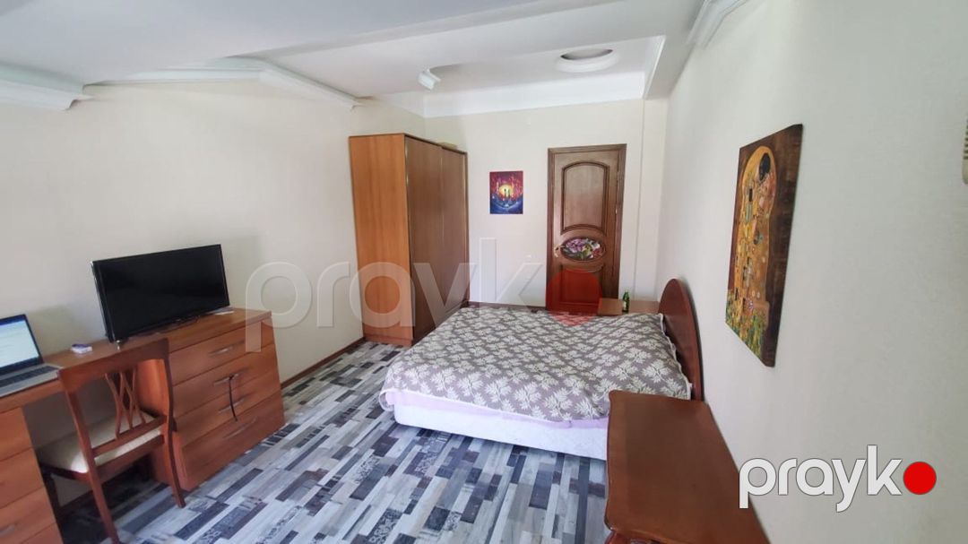 Satılır 5 otaqlı yeni tikili 200 m² — Mənzil, Bakı (7)