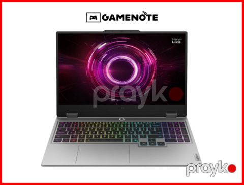 Lenovo LOQ 15AHP10 (83JG007LRK) Gaming Laptop — Bakı