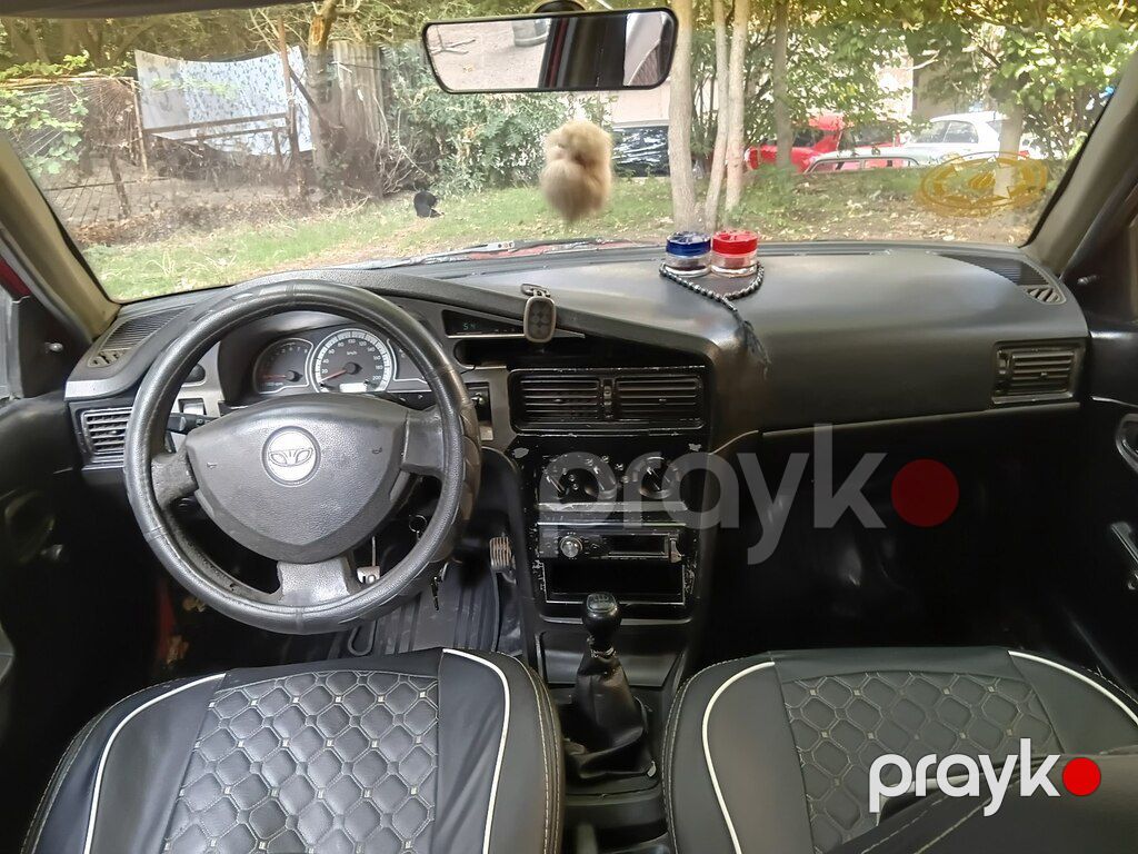 Daewoo Nexia, 1.5 L, 2009 il, 325 820 km — Avtomobillər, Bakı (5)