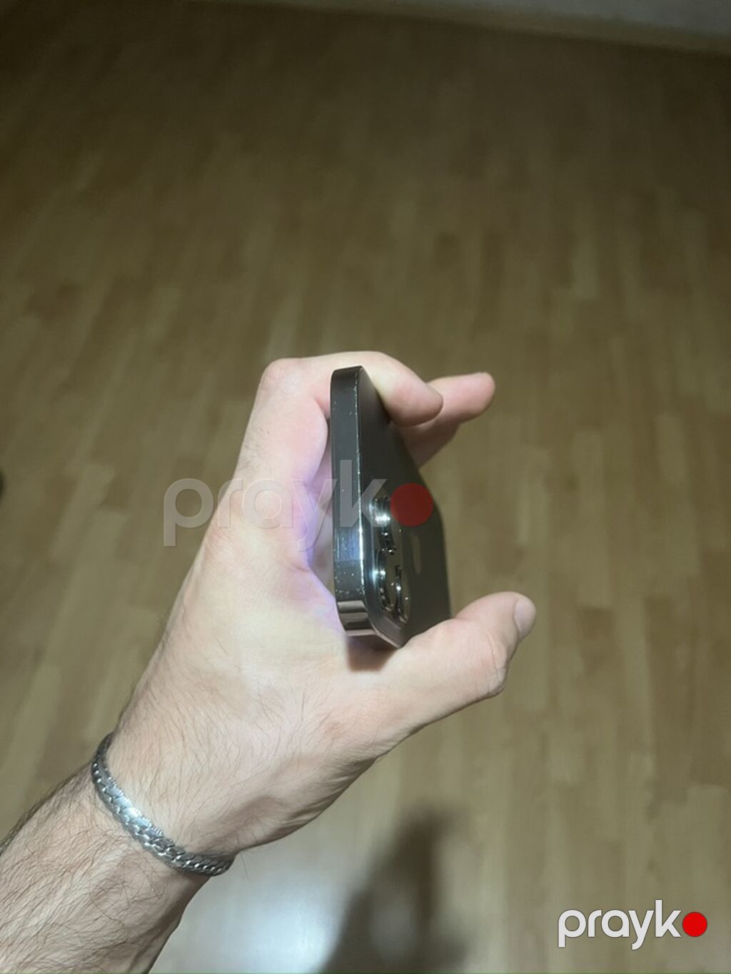 IPhone 13 Pro, 128 GB, Graphite, Face ID — Apple iPhone, Bakı (3)