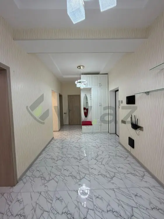 2 otaqlı mənzil Yeni tikili Satılır, Xırdalan — Mənzil, Xırdalan (12)