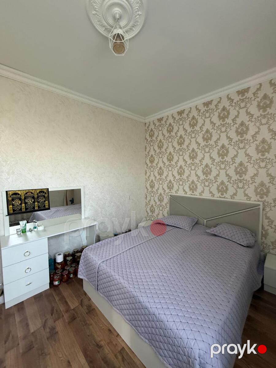 Satılır 4 otaqlı həyət evi/bağ evi 92 m² — Ev, villa, Bakı (12)