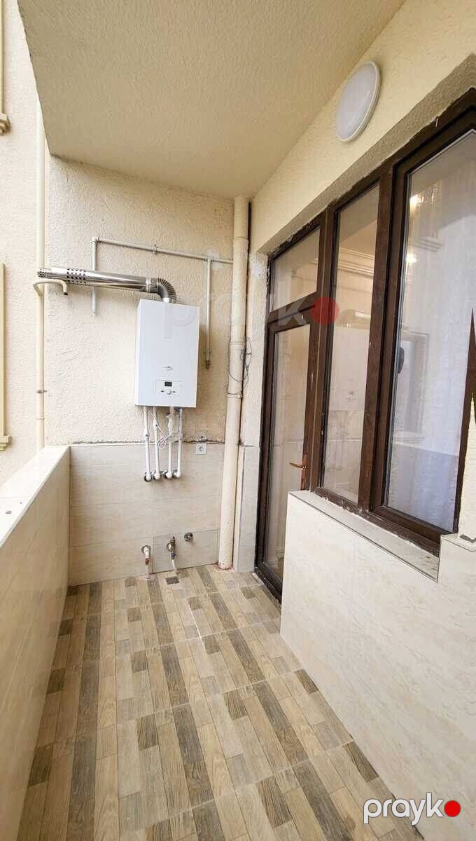 Satılır 2 otaqlı yeni tikili 60 m² — Mənzil, Bakı (8)