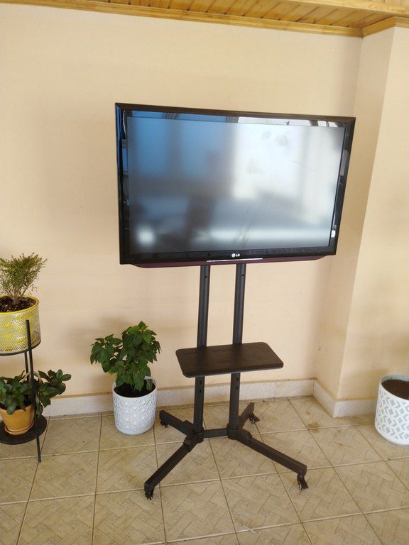 Televizor icarəsi — Avadanlıq icarəsi, Bakı (5)