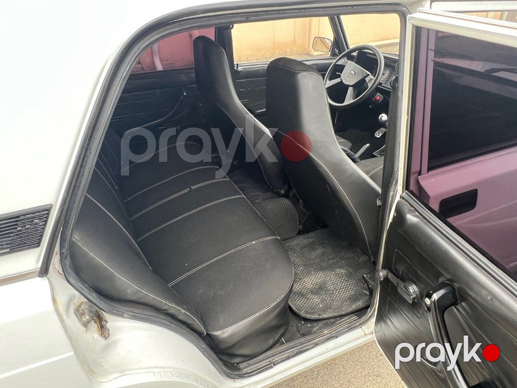 Lada (VAZ) 2107, 1.6 L, 2009 il, 155 500 km — Avtomobillər, Goranboy (11)