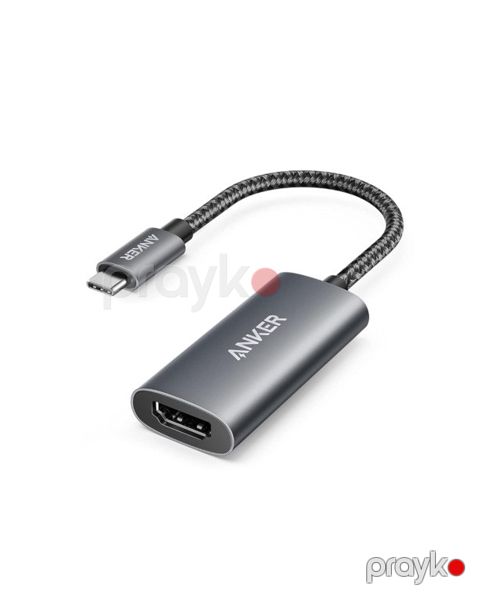 Anker 518 USB C to HDMI Adapter - Series 5 8K@60Hz / 4K@144Hz — Bakı