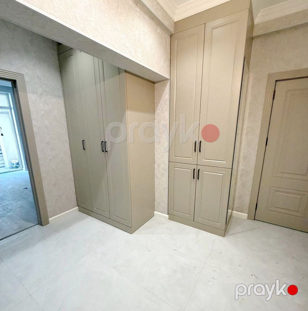 Satılır 2 otaqlı yeni tikili 69.5 m² — Mənzil, Bakı (6)