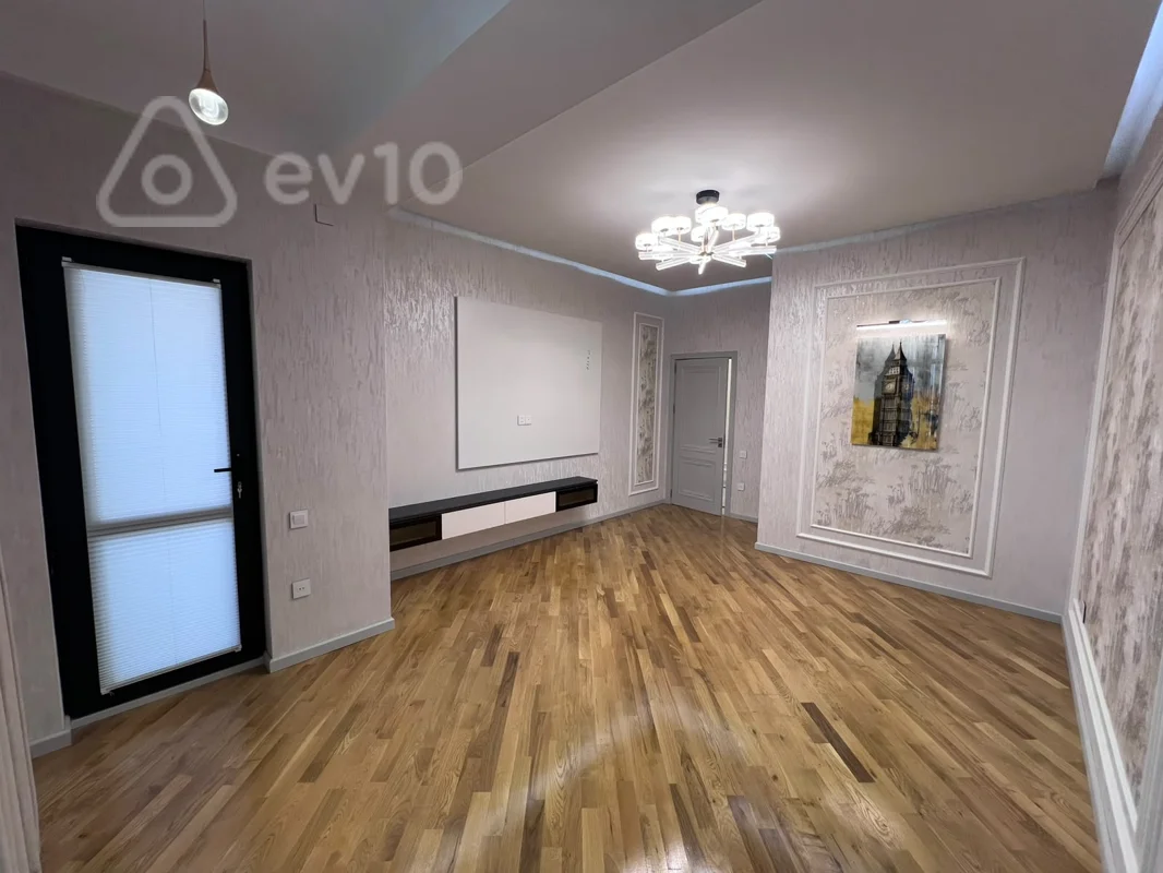 2 otaqlı mənzil, 85 m², Tofiq Abbasov küç — Bakı
