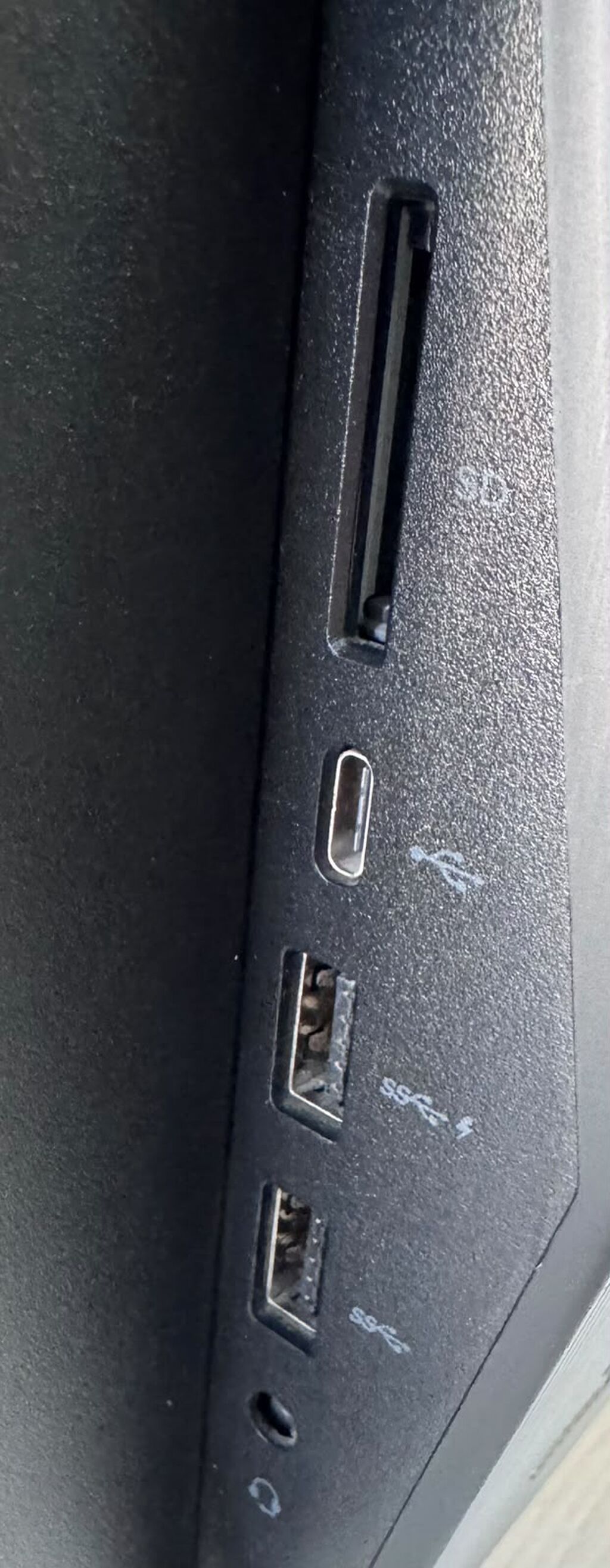 Az işlək. Çatdırılma və zəmanət verilir. say çox alana endirim olunur — Masaüstü kompüterlər, Bakı (4)