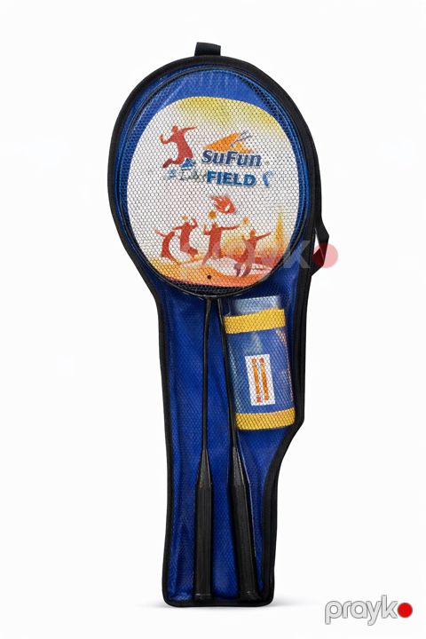 Badminton üçün raket dəsti 78734331, 2 əd, volan ilə — Bakı