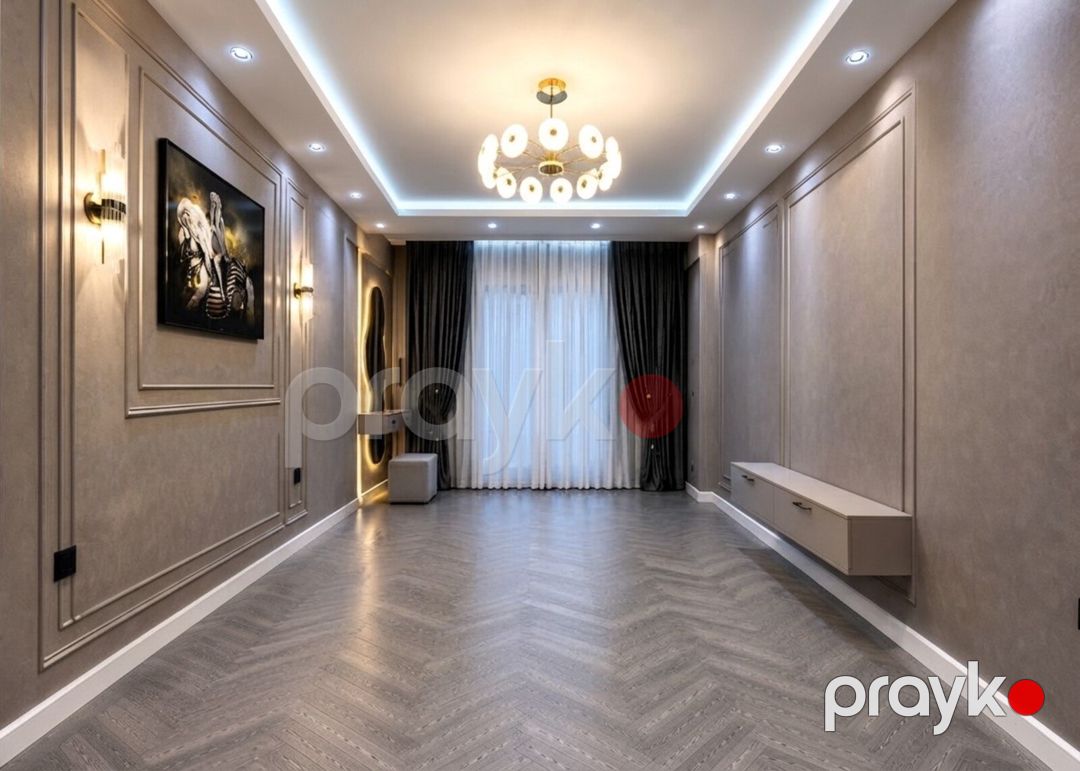 Satılır 3 otaqlı yeni tikili 140 m² — Mənzil, Bakı (7)