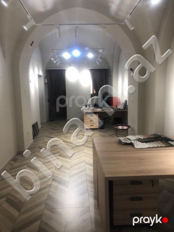 3 otaqlı Ofis, Kirayə (aylıq), Bakı, Səbail, Sahil — Ofis, Bakı (4)