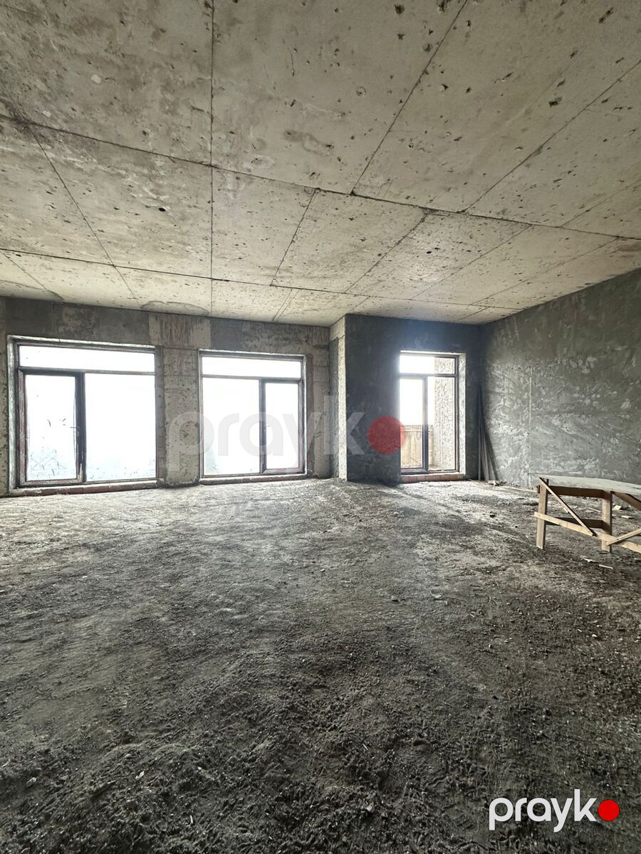 Satılır 4 otaqlı yeni tikili 247 m² — Mənzil, Bakı (8)