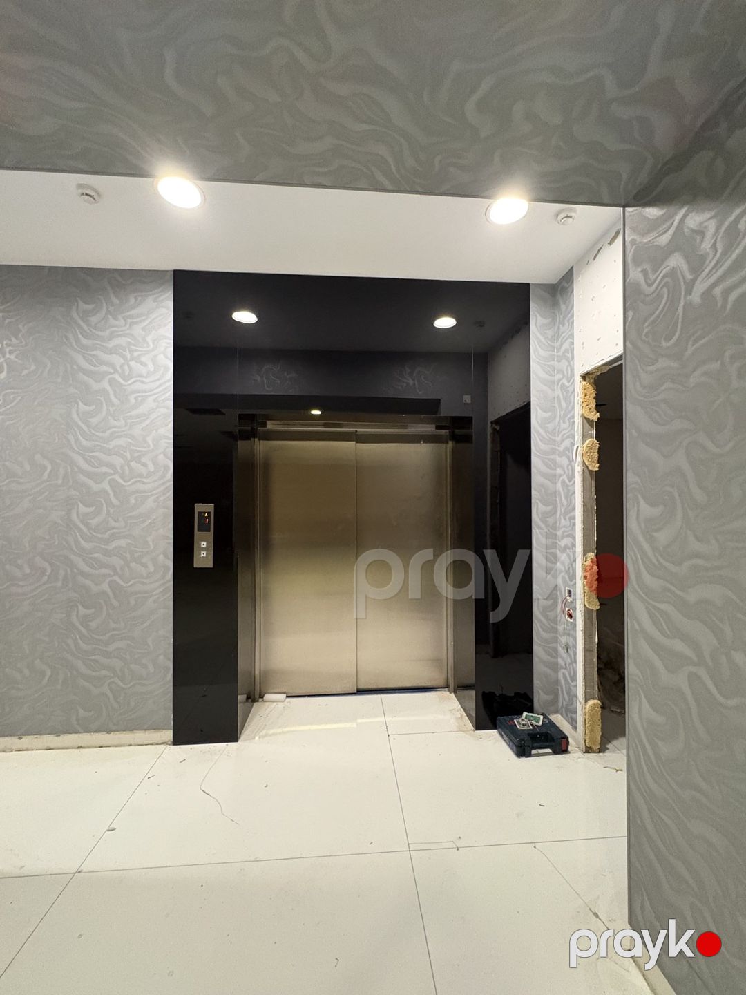 İcarəyə verilir obyekt 500 m² — Əmlak, Bakı (9)