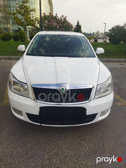 Skoda Octavia, 1.6 L, 2011 il, 259 000 km — Xırdalan