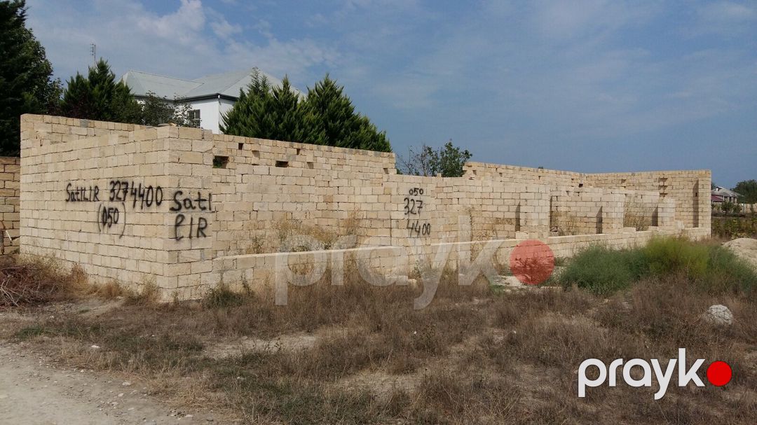 6.6 sot torpaq sahəsi, Nabran r — Torpaq, Xaçmaz (4)