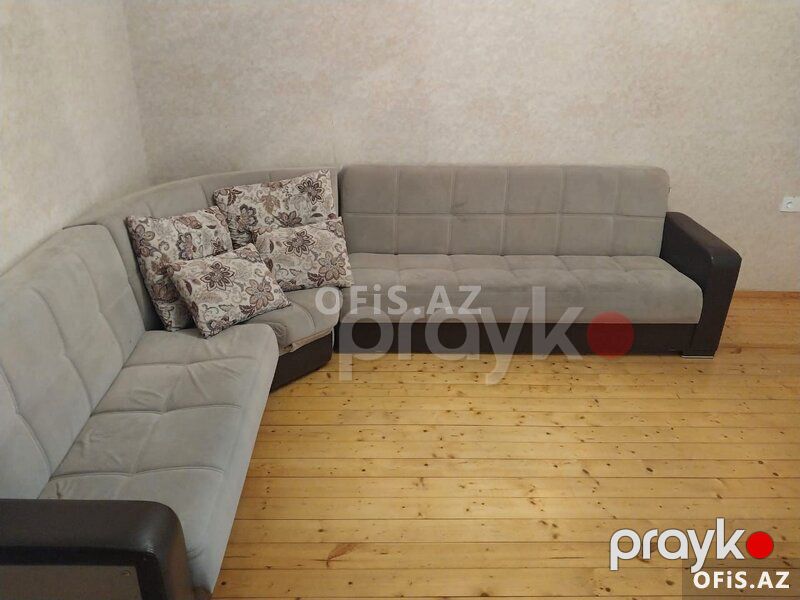 Yeni tikili Kirayə Verilir Xırdalan, Xırdalan Abşeron Gənclərdə 2 otaq Kitayə, 2 otaq, 50 m² — Mənzil, Xırdalan (2)