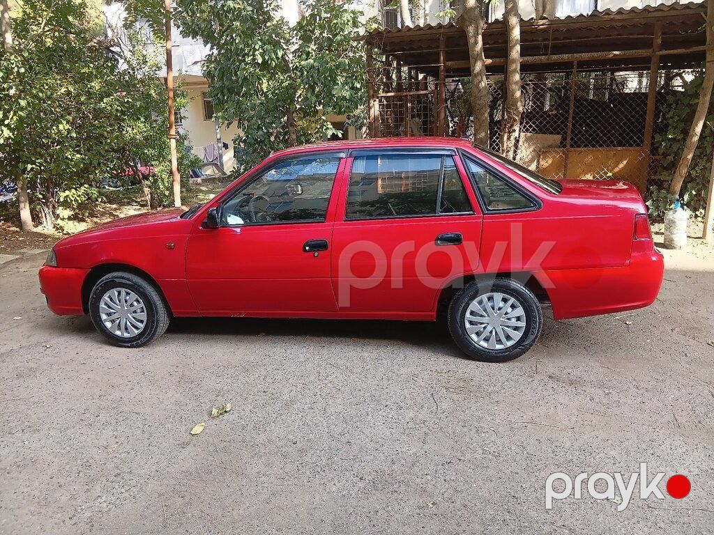 Daewoo Nexia, 1.5 L, 2009 il, 325 820 km — Avtomobillər, Bakı (11)