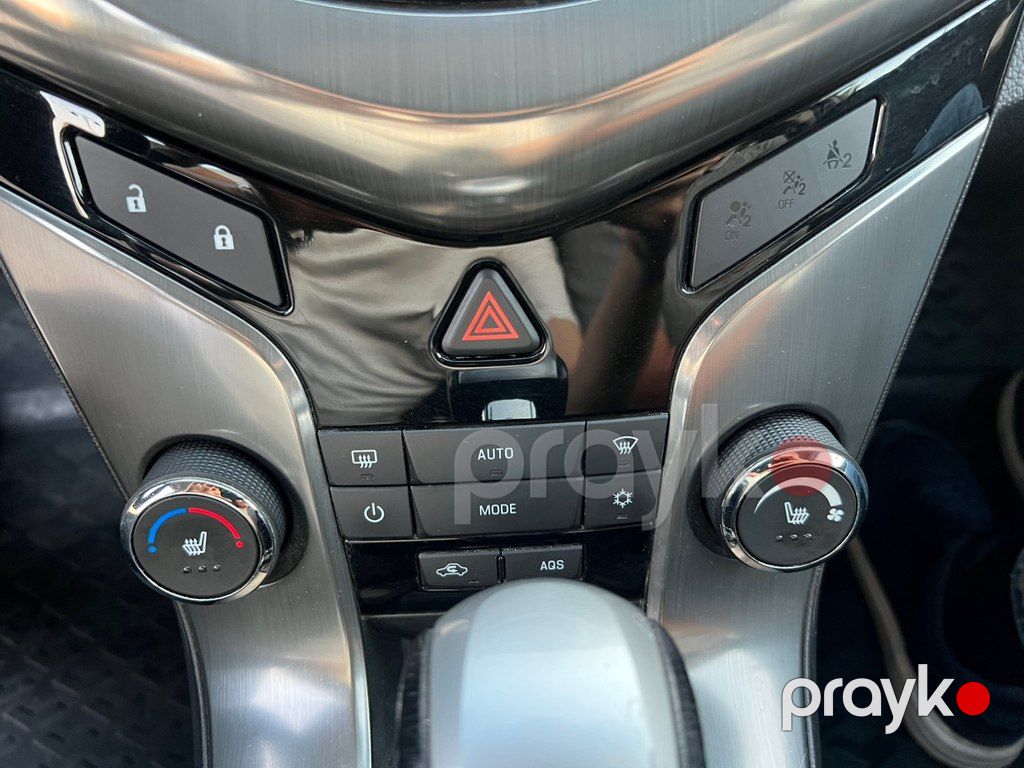 Chevrolet Cruze, 1.8 L, 2014 il, 128 000 km — Avtomobillər, Bakı (12)