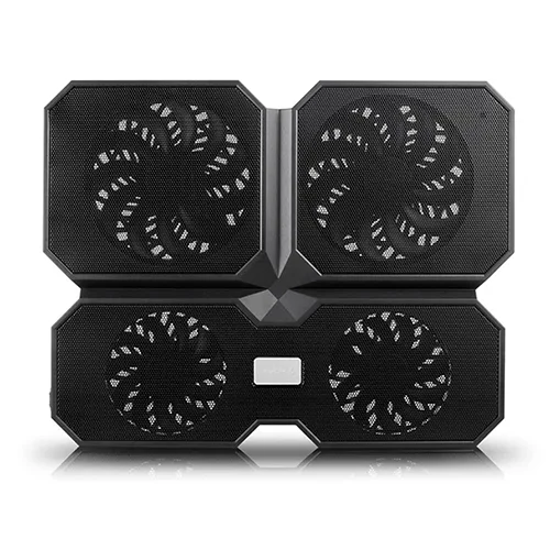 DeepCool Multi Core X6 Laptop Cooling Pad — Noutbuk aksesuarları, Bakı (3)