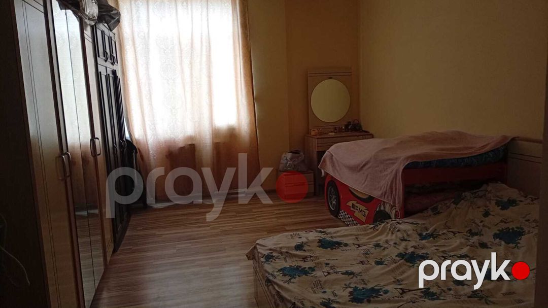 Satılır 3 otaqlı yeni tikili 114 m² — Mənzil, Bakı (5)