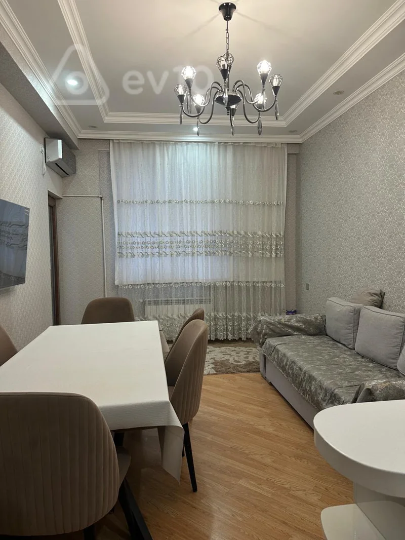 2 otaqlı mənzil, 60 m², Şəfayət Mehdiyev küçəsi 148 — kirayə — Bakı