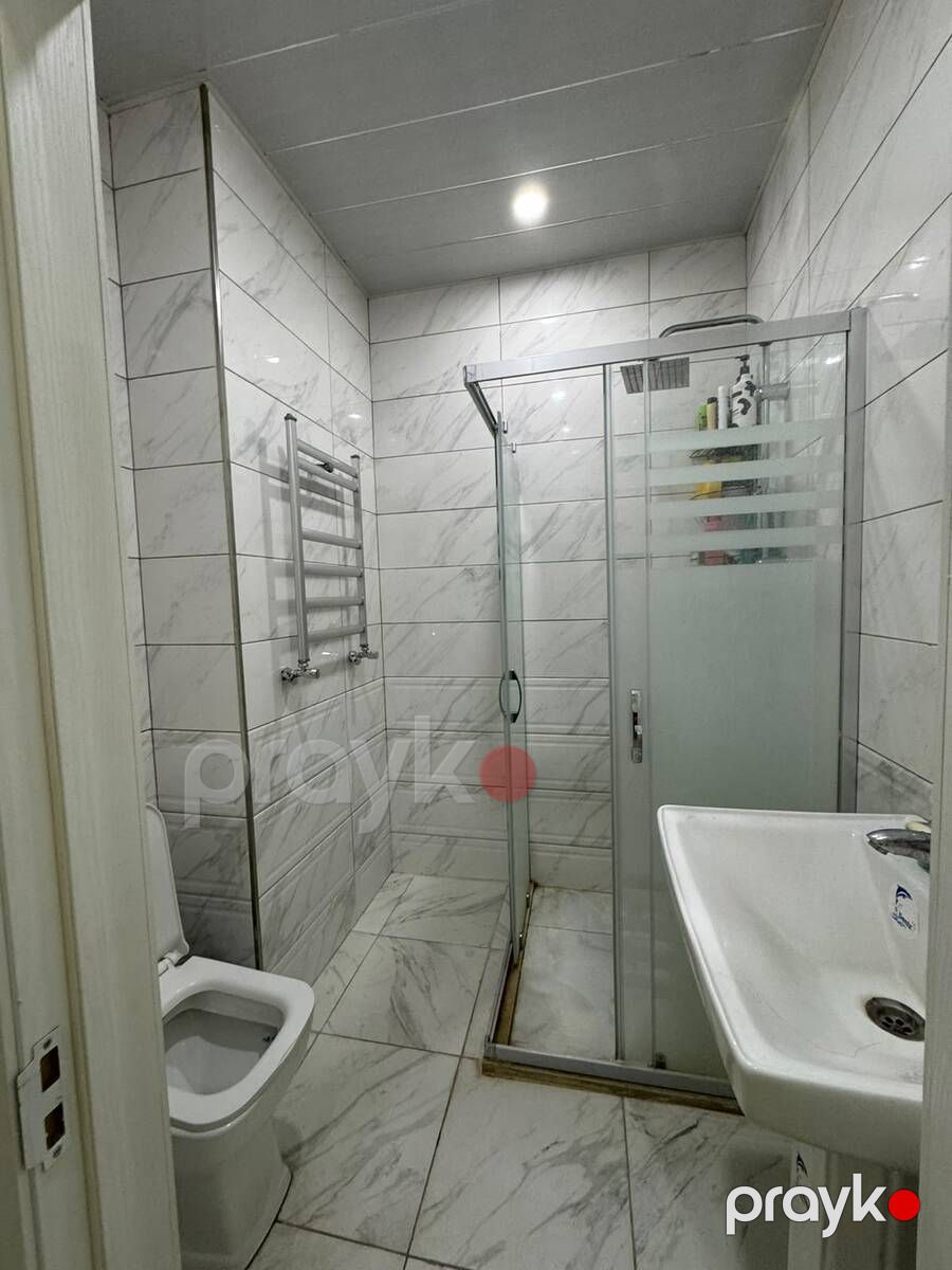 İcarəyə verilir 2 otaqlı yeni tikili 75 m² — Mənzil, Bakı (9)