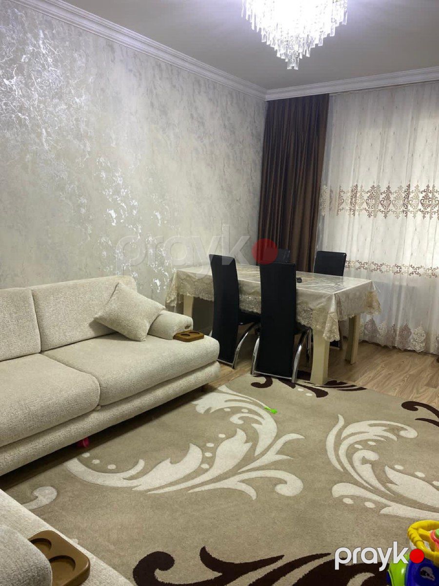 2-otaqlı mənzil, H.Əliyev küç., 48 m² — Mənzil, Bakı (2)