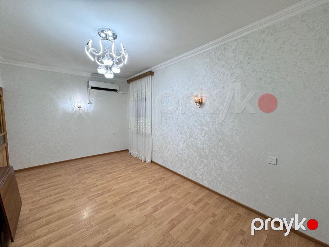 Satılır 3 otaqlı köhnə tikili 60 m² — Mənzil, Bakı (8)