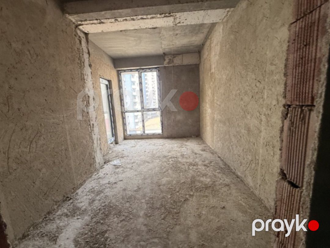 Satılır 3 otaqlı yeni tikili 101 m² — Mənzil, Bakı (6)