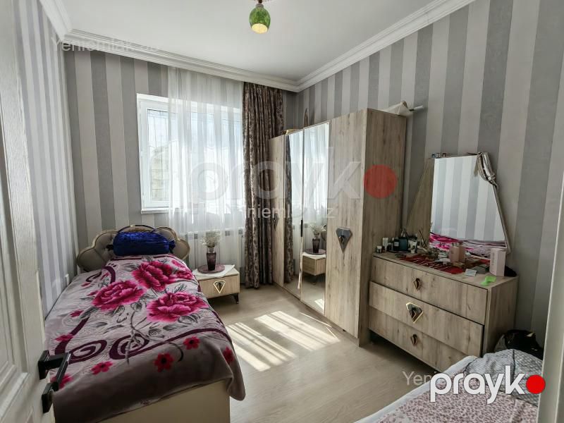 Satılır 4 otaqlı Həyət evi / Villa, 130 m², Sabunçu rayonu — Ev, villa, Bakı (7)