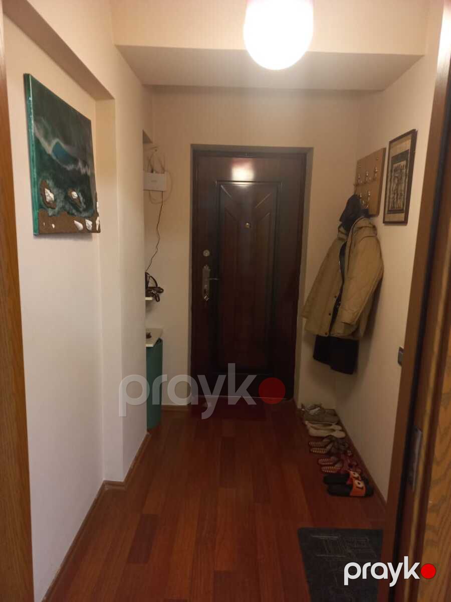 Satılır 1 otaqlı köhnə tikili 33.5 m² — Mənzil, Bakı (4)