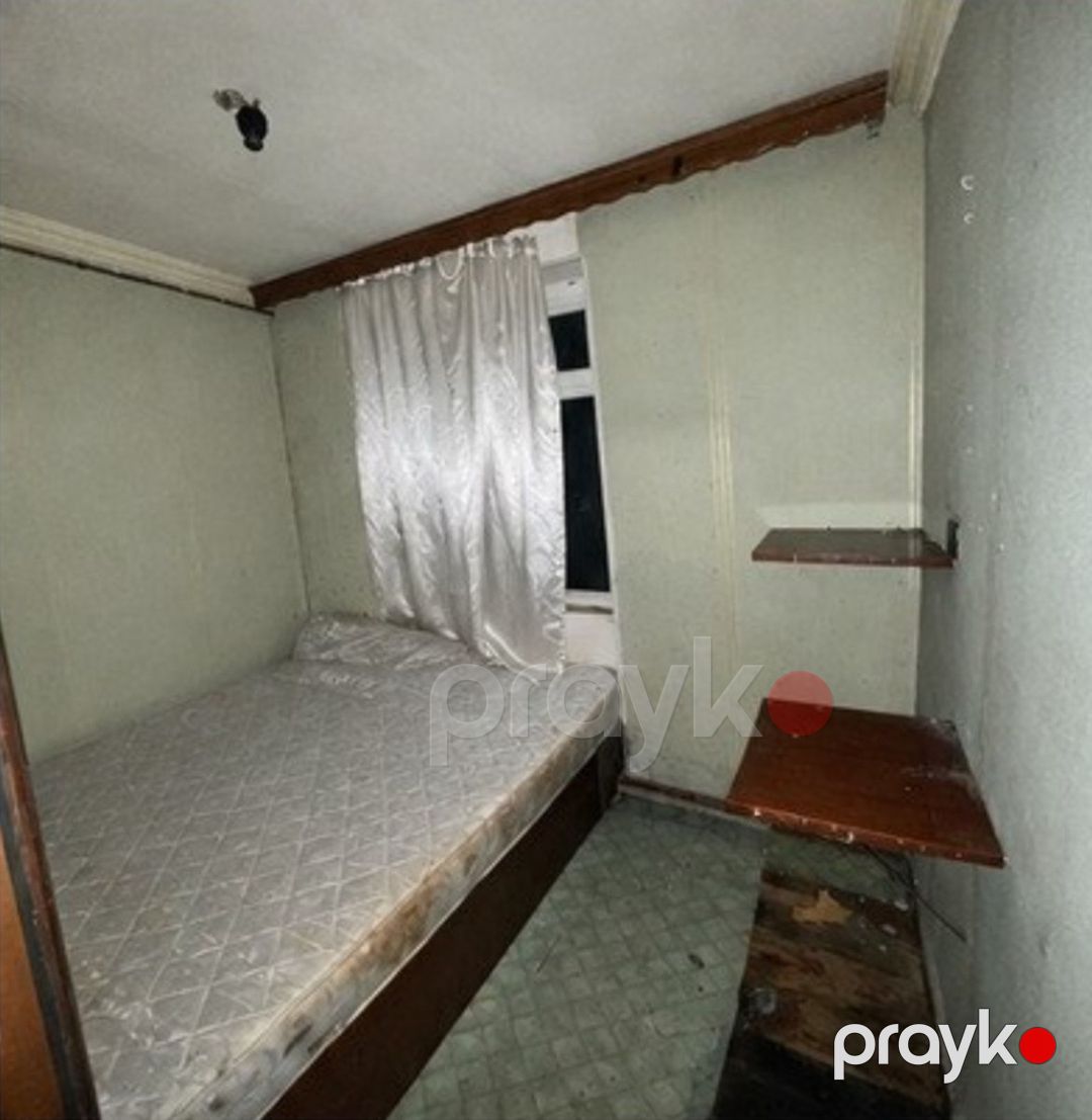 Satılır 1 otaqlı köhnə tikili 30 m² — Mənzil, Bakı (2)